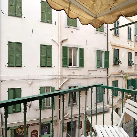 Apartament Via Corradi