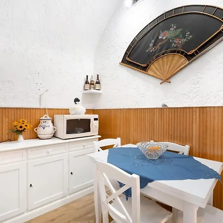 Via Corradi Apartamento