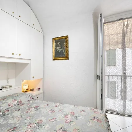 Apartment Via Corradi