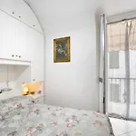 Appartamento Via Corradi