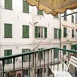 Appartamento Via Corradi