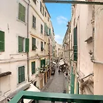 Appartamento Via Corradi