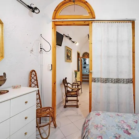 Apartment Via Corradi Sanremo