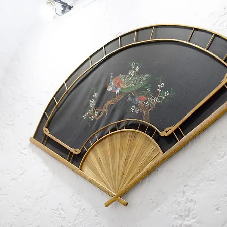 Apartment Via Corradi