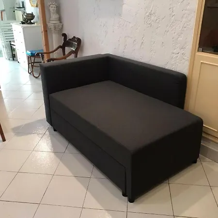 Apartment Via Corradi Sanremo