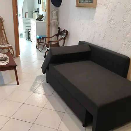 Via Corradi Apartamento San Remo