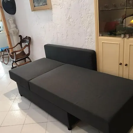 Apartamento Via Corradi *