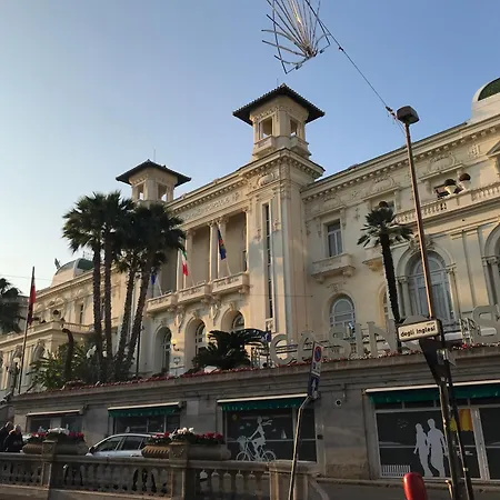 Via Corradi Appartamento *
