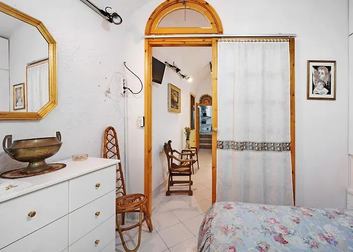 Apartamento Via Corradi Sanremo