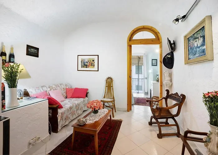 Via Corradi Apartamento Sanremo