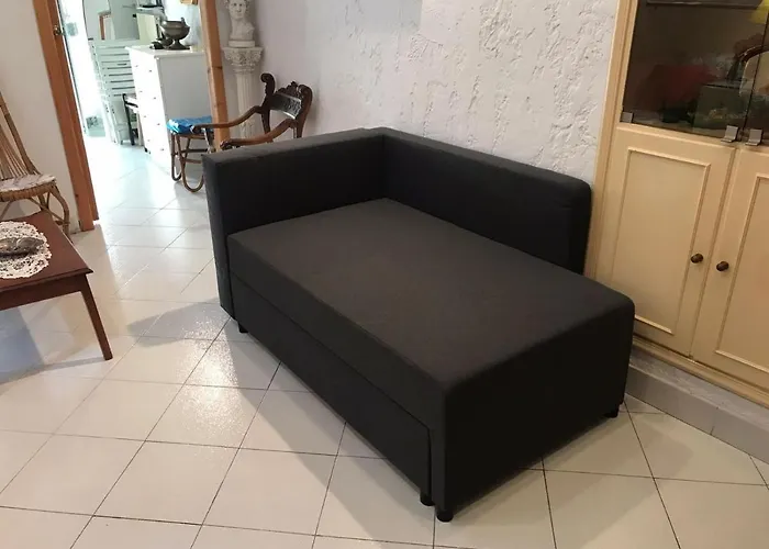 Apartamento Via Corradi Sanremo