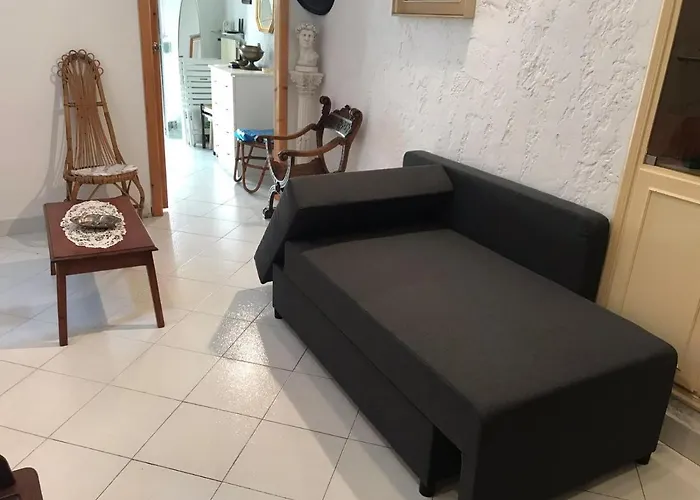 Via Corradi * Sanremo